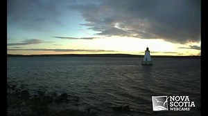The sun has been shining at the Sandy point Lighthouse 📷 https://ecs.page.link/HKsmV Municipality of the District of Shelburne Nova Scotia's South Shore Nova Scotia | Nova Scotia Webcams