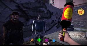 Download & Play Hungry Hobo SIMULATOR: OFFLINE on PC & Mac (Emulator)