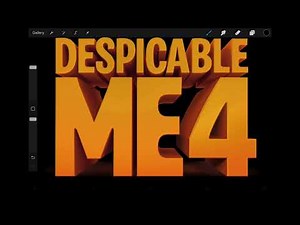 Despicable Me 4 / Double Life (end credits version)