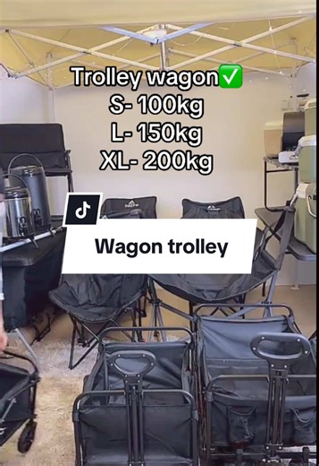 Choosing the Right Wagon for Camping: A Comprehensive Guide