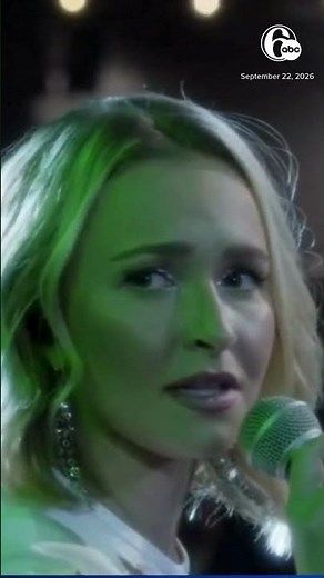 Hayden Panettiere's death ruled accidental from drugs, including fentanyl: Coroner