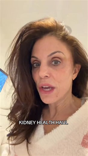 Bethenny Frankel on Instagram: "The chicest hydration set up you’ve ever seen"