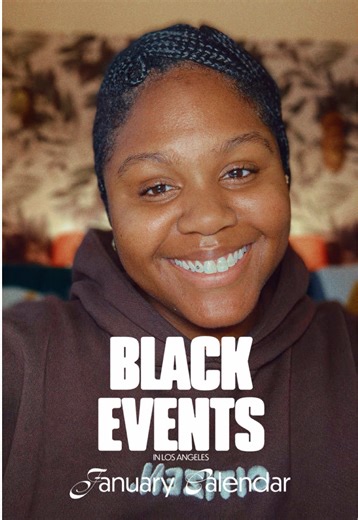 Exciting January Events in Los Angeles 2026