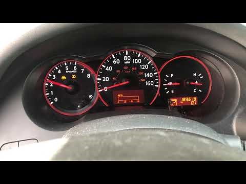 2009 Nissan Altima 2.5 CVT weak acceleration? Symptoms p1778 code