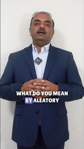 Definition of Aleatory Contract