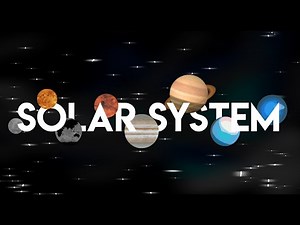 Adobe FLash CS6: Animasi 2 Dimensi Tata Surya #adobe #flash