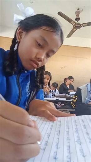 NPSS#handwritingpractice #jyoteegaire