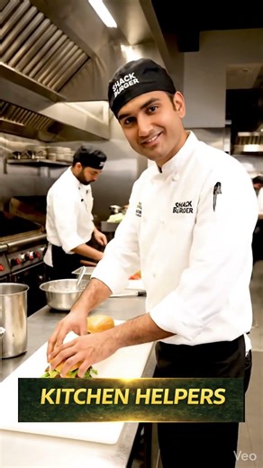 Saudi Arabia Jobs 2026 | Kitchen Helper & AC Technician | Direct Company Visa | Online Interview