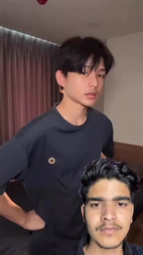 ANISHU on Instagram: "🙃😁"