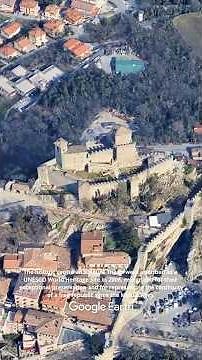 San Marino — World’s Oldest Republic Hidden Inside Italy
