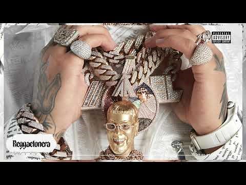 Anuel AA - Reggaetonera (Audio Oficial)