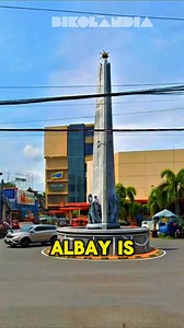 🌋 Welcome to Albay – A Land of History, Beauty & Resilience! ✨ 📜 From its Spanish-era beginnings to its role in Philippine independence, Albay has stood the test of time. Home to the majestic Mayon Volcano, this province boasts breathtaking landscapes, rich cultural festivals like Magayon & Ibalong, and historical gems like the Cagsawa Ruins. 📍 Whether you're exploring Misibis Bay, tasting spicy Bicol Express, or diving into its heritage, Albay welcomes you to experience its wonders. Have you