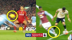 84K views · 540 reactions | Has VAR been a success in the Premier League? 樂 Following the conclusion of the 2019/20 campaign, we take a look back at some of the most controversial VAR decisions of the season including offsides, red cards and penalties... | Sky Sports | Facebook