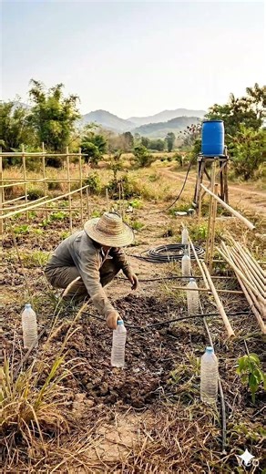DIY Farm Setup That Actually Works