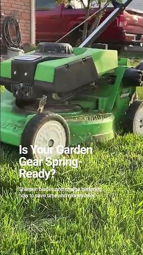 Essential Tips To Get Ready For Spring