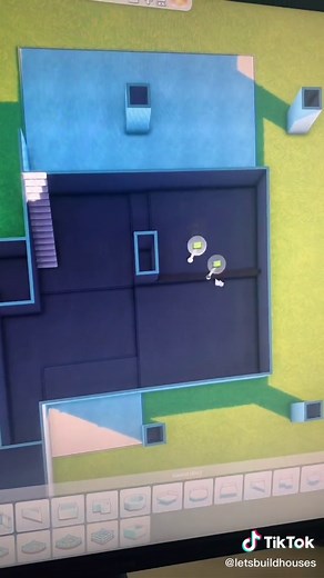 Building a Modern 12 Bedroom Mansion in Sims 4