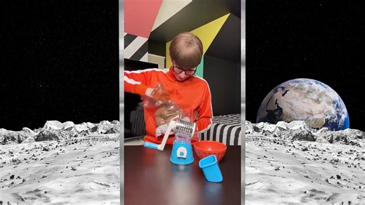 Vector Extreme Experiments Compilation