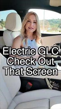 All-New Electric CLC Interior #shorts #shortvideo #viralshort