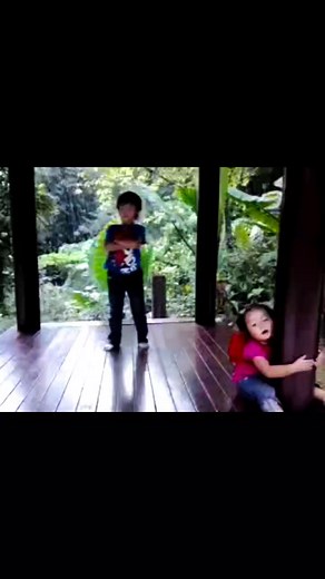 William Chan on Reels