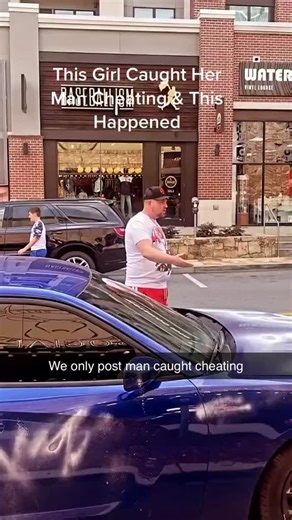 Men Caught Cheating on Instagram: "🚨 When Trust is Broken 🚨 The emotional rollercoaster of love, lies, and betrayal... When the truth comes to light, there’s no hiding. 💔 Watch these shocking moments when men get caught cheating! #CaughtCheating #CheatingExposed #TrustIssues #Infidelity #RelationshipDrama #Heartbreak #CheatingMen #ExposeTheTruth #LoveAndLies #ViralReels"