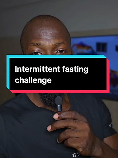 Join the 2026 Intermittent Fasting Challenge
