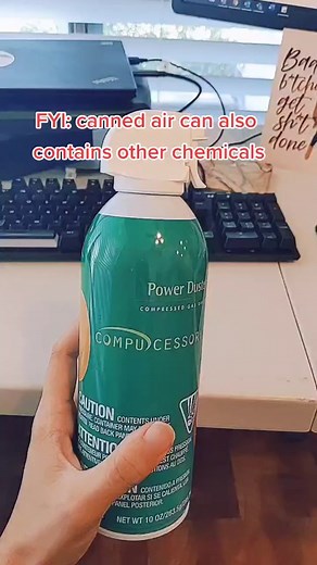 Air Duster Cleaning Tips for Gaming Gear