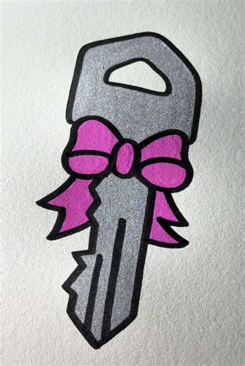 Relaxing ASMR Coloring Book Experience