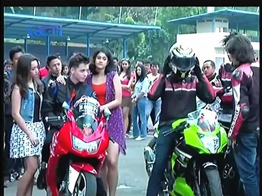 Anak Jalanan Episode 001 Part 1