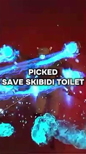 How To Save Skibidi Toilet