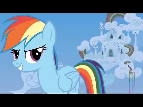 My Little Pony: Closer [PMV]