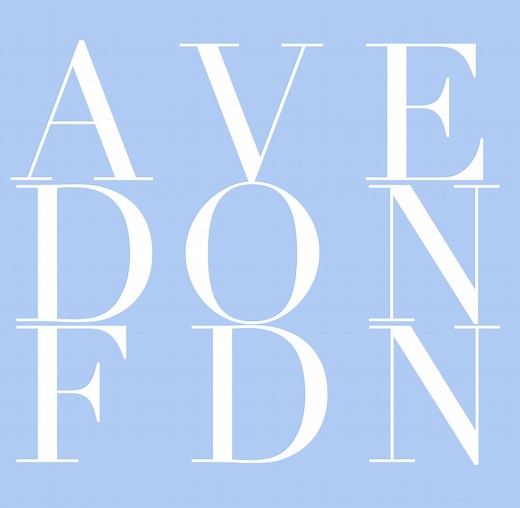 Exhibitions — The Richard Avedon Foundation