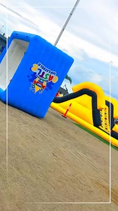 Slide into the ultimate family thrill—only at Castle Inflatable! Giant slides, wild obstacle zones, and non-stop bounce-and-swim fun await! 🎉 PROMO EXTENDED UNTIL MAY 31 ₱549 – Whole Day Pass (from ₱999) ₱499 – Half Day Pass (from ₱899) 📍Just 1 hour from Manila Perfect for barkada trips, family getaways, or your next viral post! 📸✨ Don’t miss out—tag your tropa and book now! 🎟 https://www.jcastles.com/product/opening-wave-bundle/ #CastleInflatable #BounceAndSwim #InfinityPoolPH #SummerVibesP