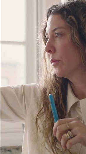 Behind The Design: The inspiration behind the Onset Cargo Pant with Free People designer, Briana