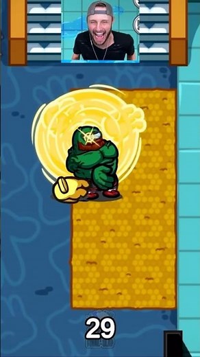 Ssundee does the FINAL SLAP!!!#ssundee #gaming #amongus #subscribe