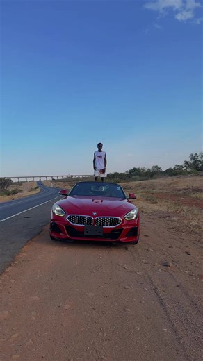 #kenyanprince | BMW Z4