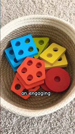 Creative Montessori Shape Activities for Preschoolers: Fun and Learning Combined