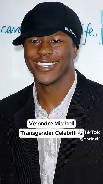 Transgender Celebrities: Powerful Before and After Moments