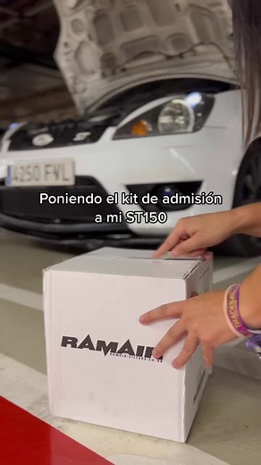 Ford ST Engine Maintenance Tips and Inspection