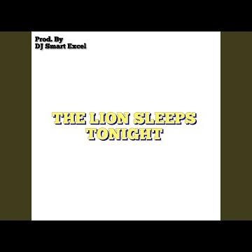 The Lion Sleeps Tonight