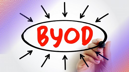 Was bedeutet BYOD? Erklärung und Anwendung