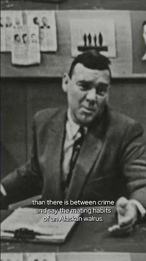 The Criminal Man and Left-Handedness | KQED