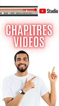 Comment Ajouter des Chapitres sur YouTube 🚀 Booster le SEO, la Rétention et le CTR de vos Vidéos