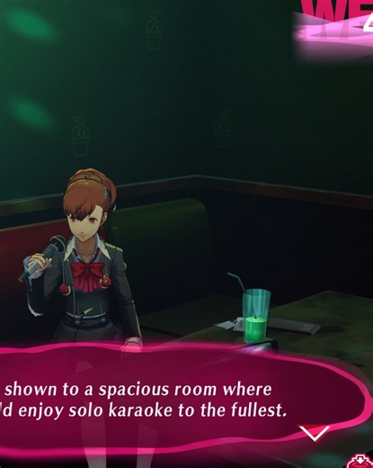 Justin Cabanting | Messing around playing #P3R #FeMC mod. Such a grand job by the #P3ModTeam AND our friends who worked on #Persona3Reload !! ^w^ #gaming | Instagram