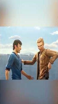 Bagaimana Anda bisa membangun jembatan melintasi tebing setinggi 100 meter untuk mencapai sisi sebe