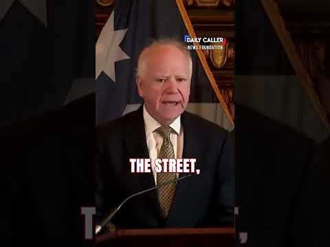 Tim Walz forces gun control with new executive orders