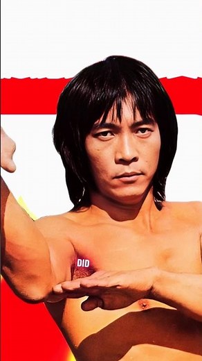 🥋 Hwang Jang-Lee’s 8-Hour Training Built His Deadly Kicks#HwangJangLee #MartialArtsLegend #KungFu