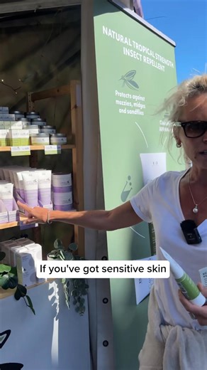 “Natural mosquito repellents don't work." That's what we thought after 36 failed attempts. 2 years of testing with fishermen in Darwin’s mangroves and Kakadu’s rivers. 35℃, 100% humidity - and vicious mozzies & midges. Nothing worked, and Jeannie was ready to give up. Her kids were mozzie magnets. Their only options were sticky chemical sprays or being covered in bites. She needed a better way to protect her kids. And Good Riddance was born on attempt 37. 100% natural repellent that actually wor