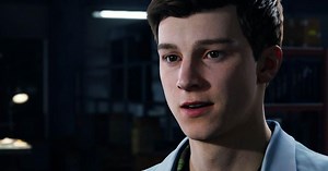 Spider-Man 2 face explained: Why did they recast Peter Parker actor?