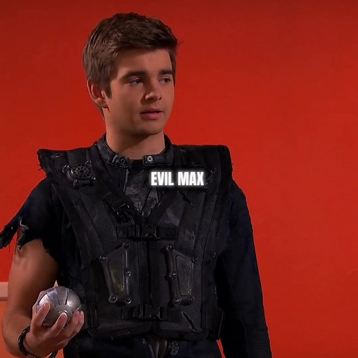 Max vs Phoebe: Thundermans Showdown! #thethundermans #thundermansedit