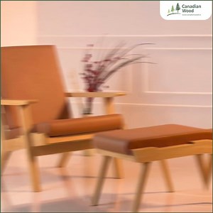 Western Hemlock, known for its fine, even grain and consistent color,...